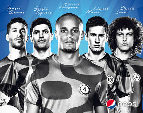 Pepsi.be