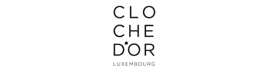 La Cloche d’Or: winkels en luxewoningen met een innovatief design