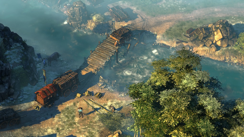 PC screenshot
