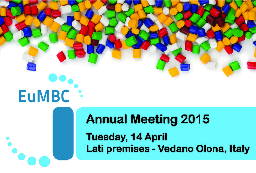 INVITATION & PROGRAMME for the Open Session of the EuMBC Annual Meeting 2015