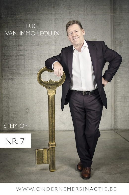 Immo Leolux