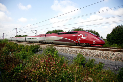 Thalys