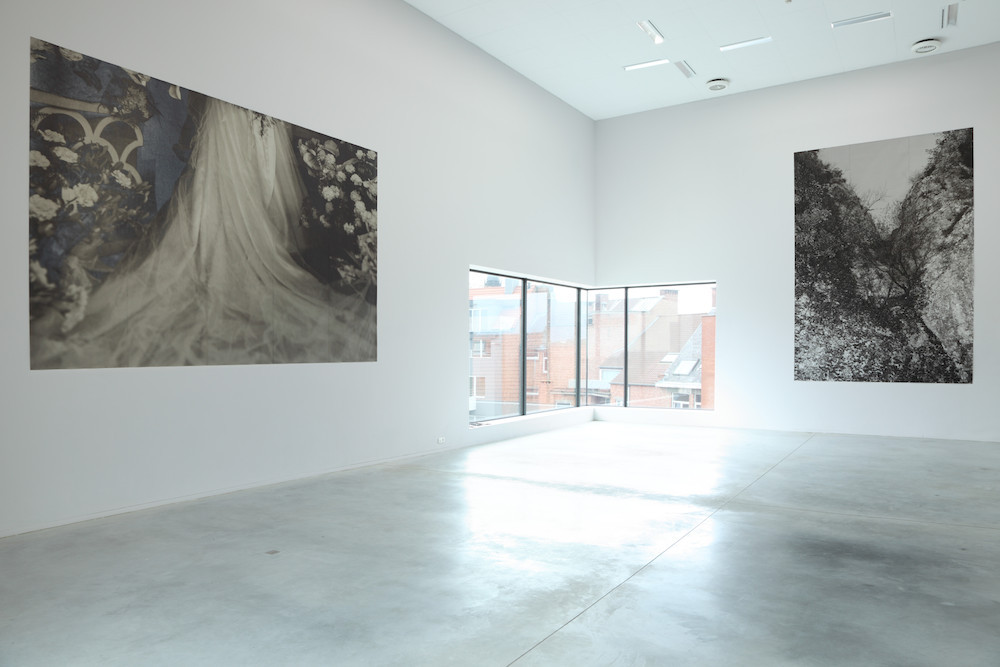 Dirk Braeckman and Eva Wittocx to represent Belgium at the Venice Biennale