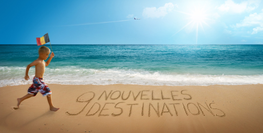 Brussels Airlines annonce une expansion majeure en Europe