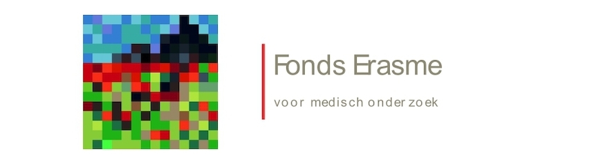 Designers slaan handen in elkaar ten voordele van het Fonds Erasme