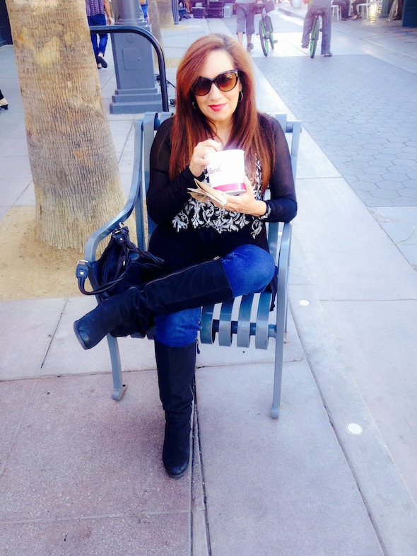 Dianna Perales Harris