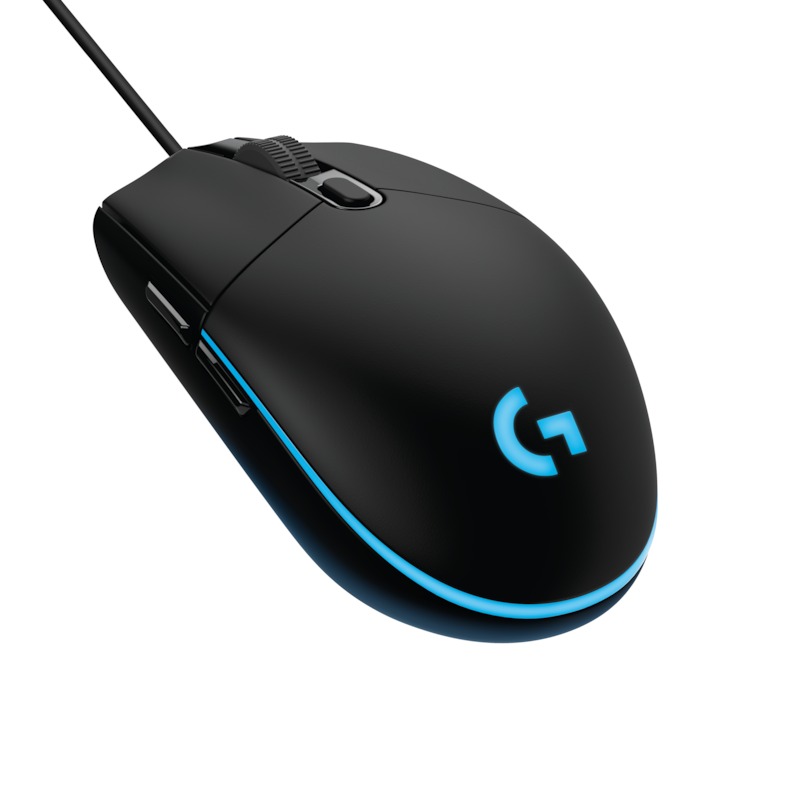 Mouse G201