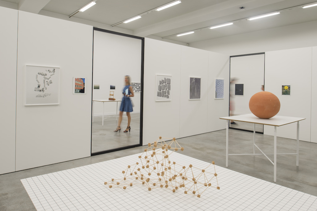 'Aurélien Froment. Double Tales' at M-Museum Leuven<br/>Photo (c) Rudi Van Beek