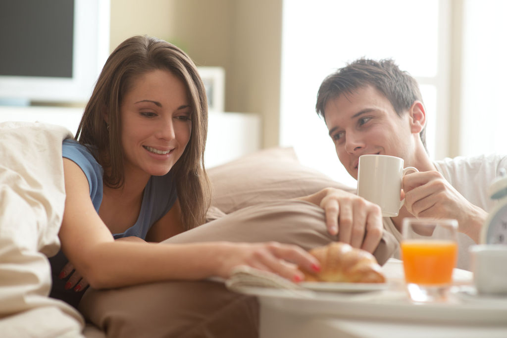 4_Colazione a letto
