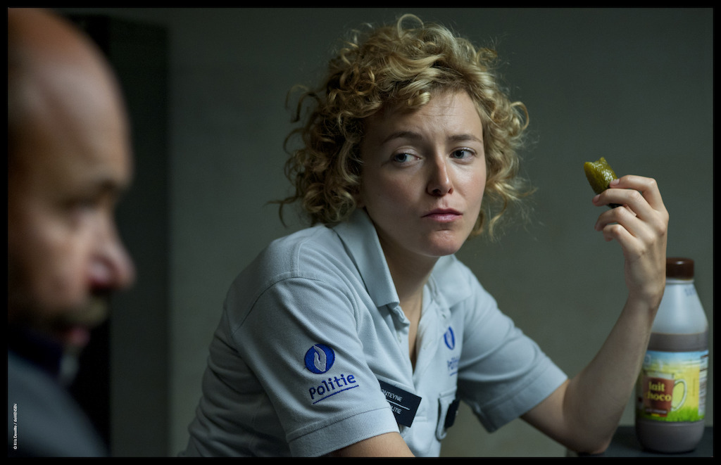 Evelien Bosmans