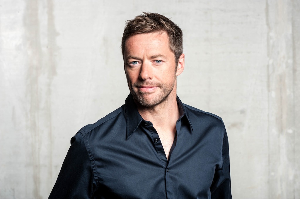 Bart Schols - (c) VRT