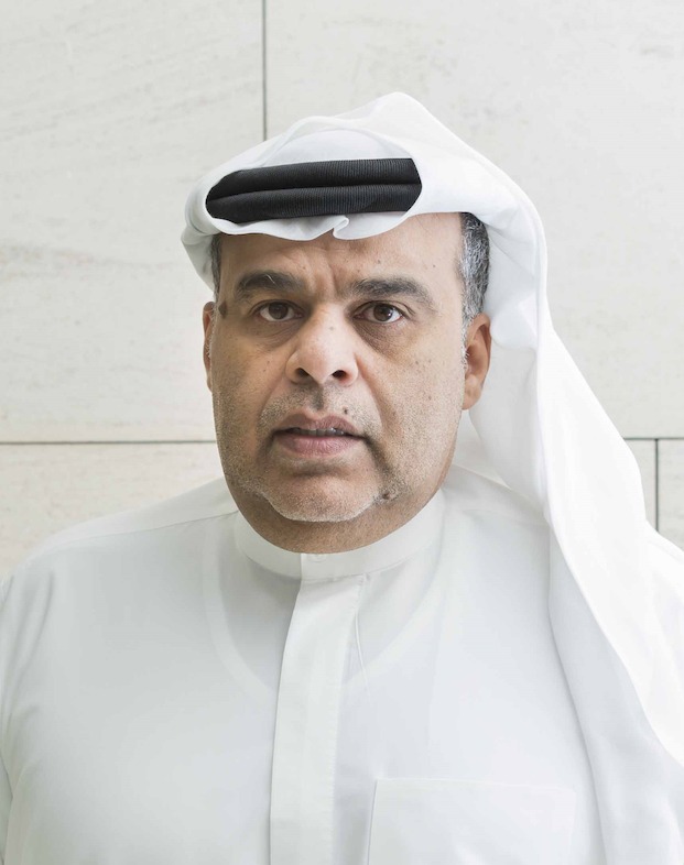 Hamad Obaidalla, Chief Commercial Officer, flydubai