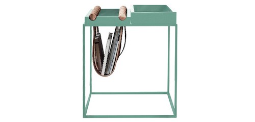 Warm north - Small tray