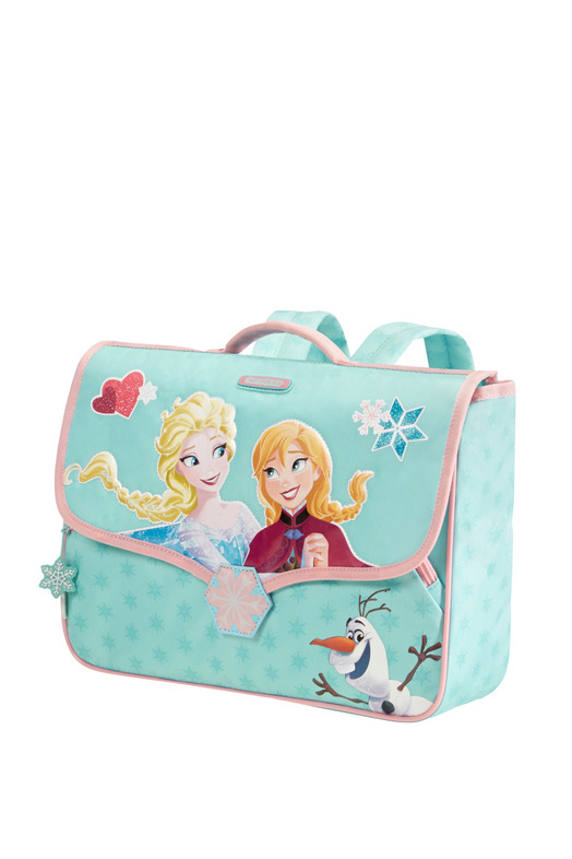 Frozen schoolbag - €29