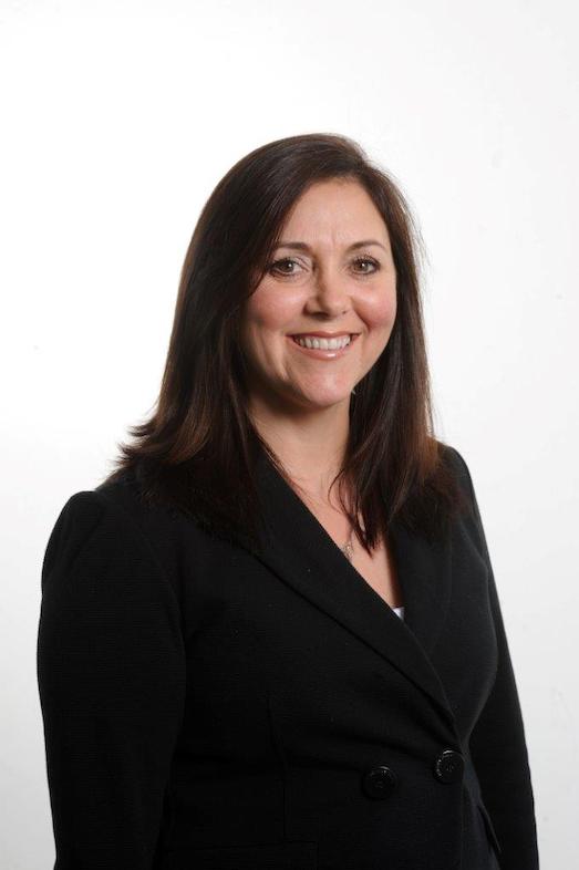 Michelle Davies
