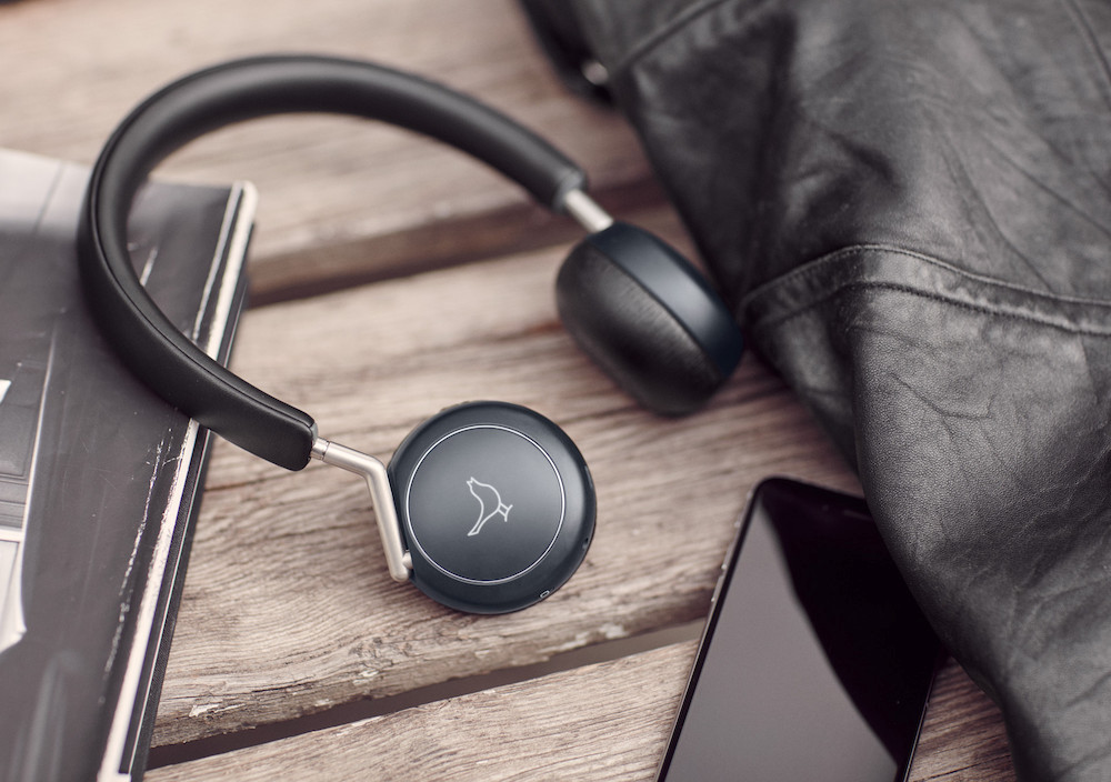 Libratone présente la gamme Q Adapt : Un son parfait couplé à une technologie active de réduction du bruit (ANC) ajustable, sans batterie volumineuse