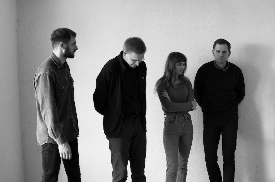 Beursschouwburg Music in October & November