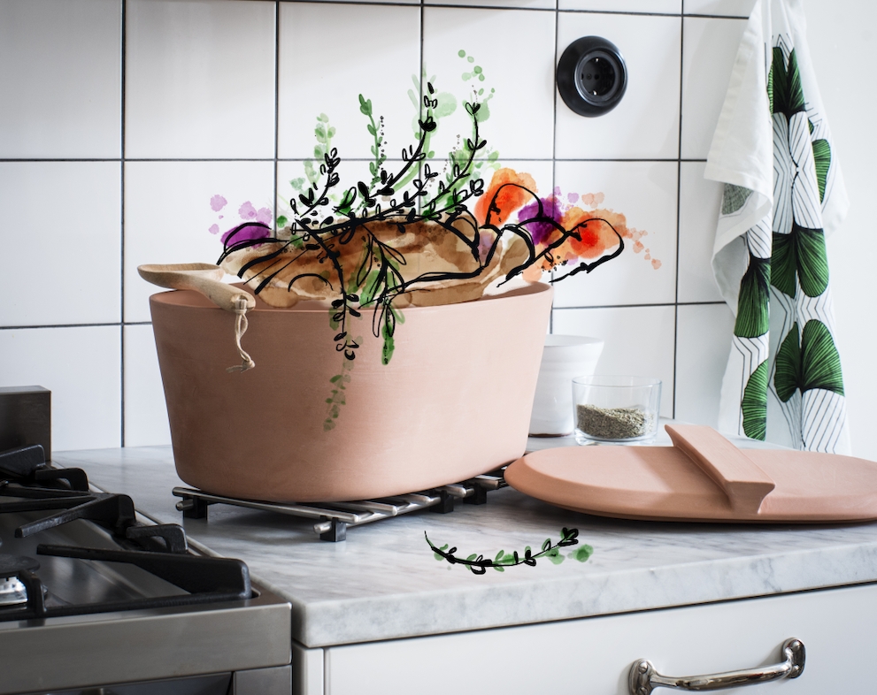 IKEA ANVÄNDBAR
