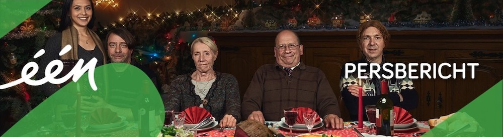Het warme kerstverhaal van Eigen kweek: vier Kerst samen met Frank en Julita