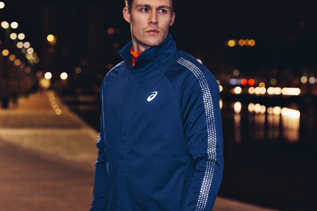 Lite-Show Winter Jacket