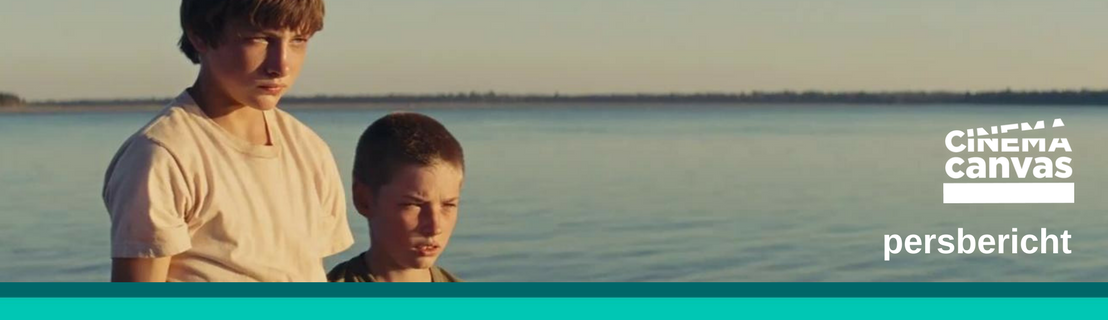 Cinema Canvas gaat door: elke vrijdag de strafste films bij de kijker thuis