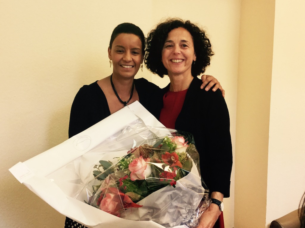 annick en meryame