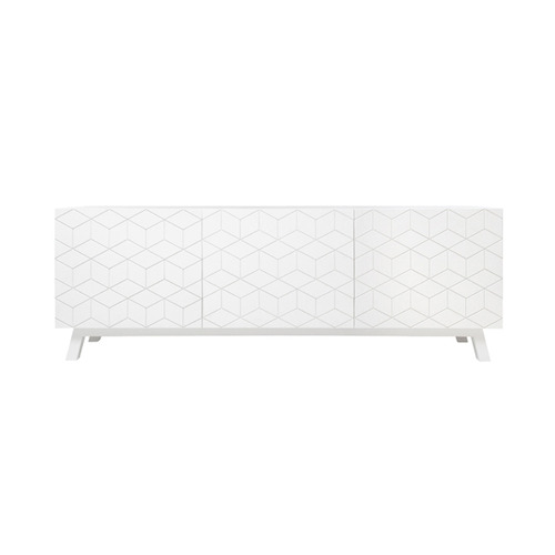 HK living - geo dressoir