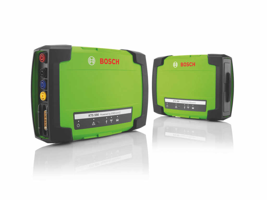 KTS 560 & 590