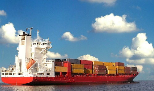 Strengthening Regional and International Trade