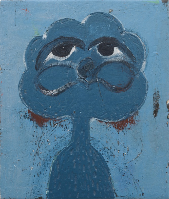 Mural Beurskafee - 5.02 - 30.04: Nel Aerts