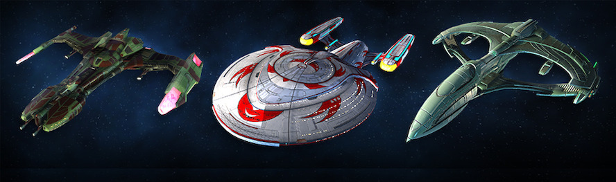Star Trek Online Community Raises $35,000 for Pop Culture Hero Coalition