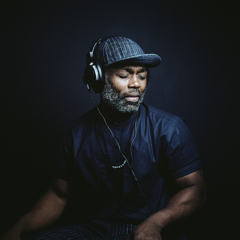 Photo credit: Rog & Bee Walker + Aeric Meredith-Goujon. Courtesy of Sennheiser