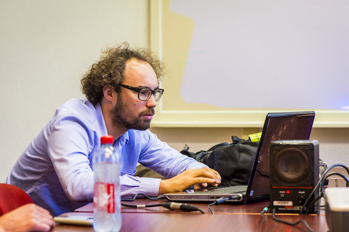 (c) VRT - Frederik Beyens