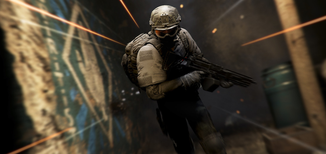 LA BETA ABIERTA DEL MODO PVP “GHOST WAR” DE TOM CLANCY’S GHOST RECON® WILDLANDS LLEGA DEL 21 AL 25 DE SEPTIEMBRE