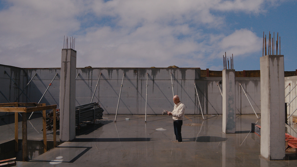 4 X 7: Dirk Tieleman (c) VRT