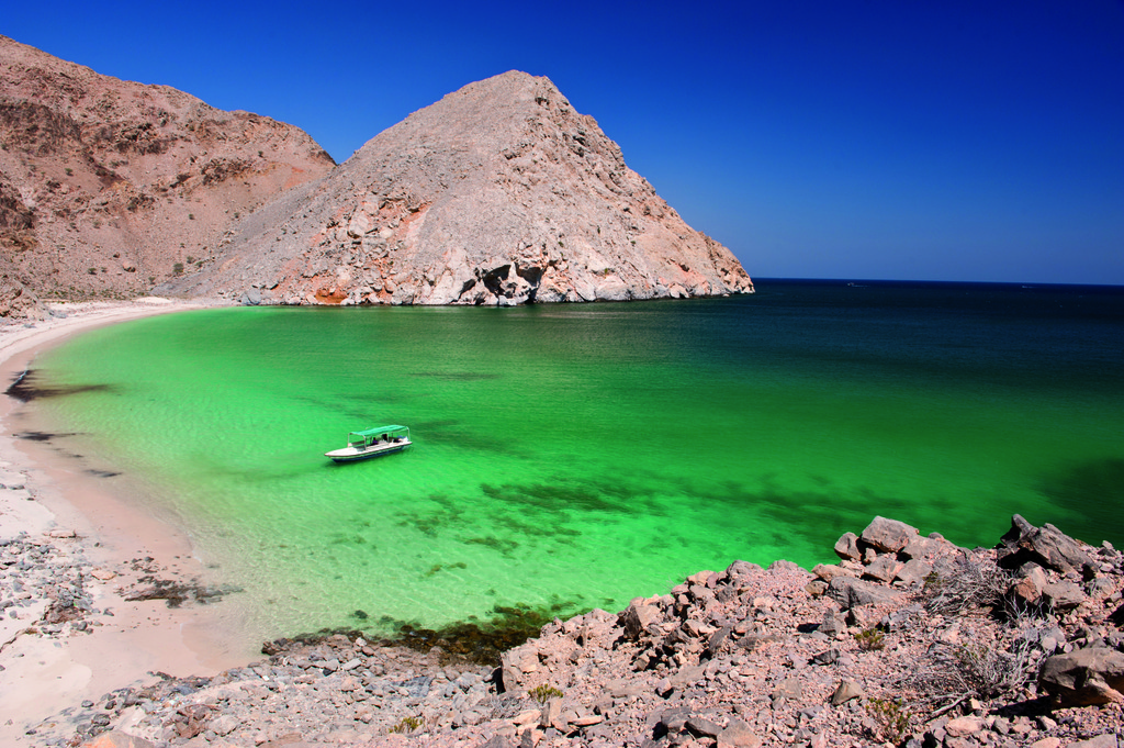 Oman
