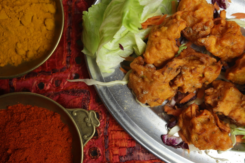 India - Chiken Tikka Masala