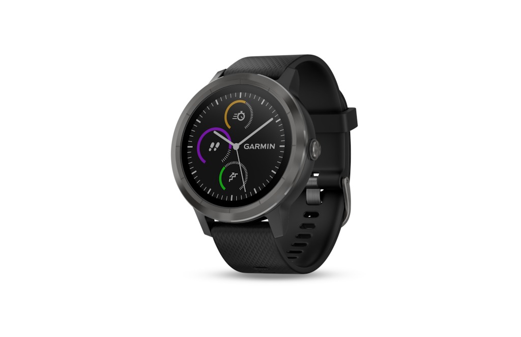 Vivoactive 3