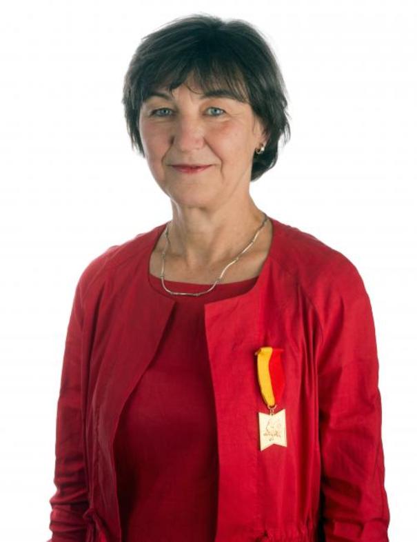 Isabelle Cassiers
