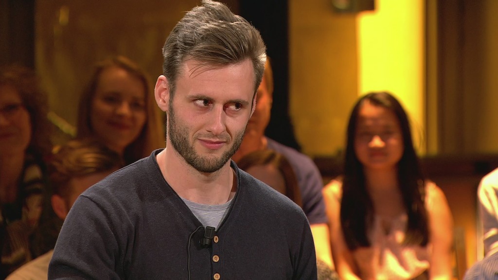 Tobias<br/>Sorry voor alles (c) VRT
