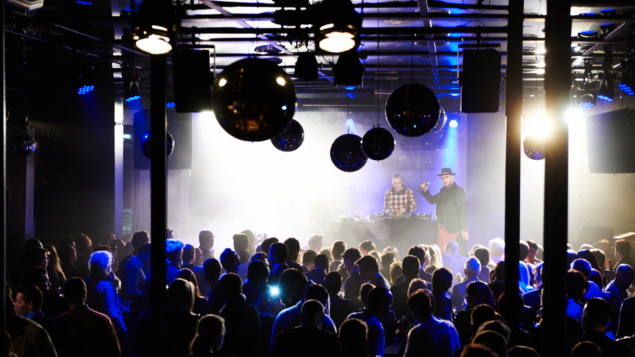 96% verwacht groei event-budgetten - EventMonitor