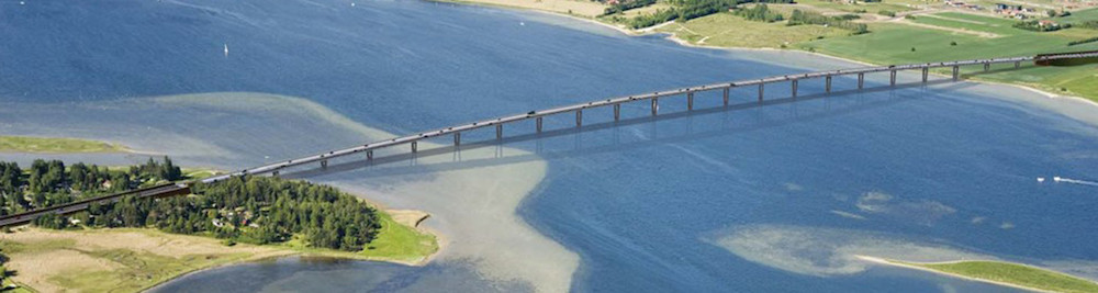 BESIX étend ses activités en Scandinavie avec un premier projet au Danemark