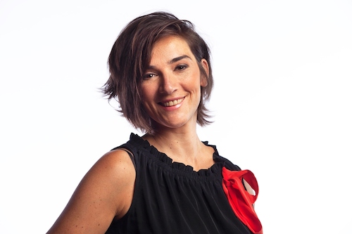 Karolien Debecker presenteert Lijst Debecker
