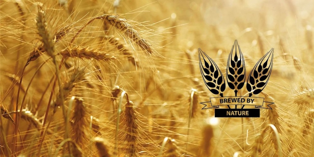 Brewed by Nature pop up restaurant