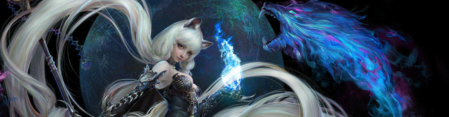 FORSAKEN WORLD’DE SÜRPRİZLERE HAZIRLIKLI OLUN