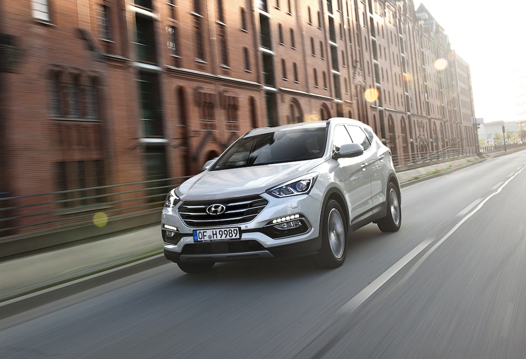 Hyundai International