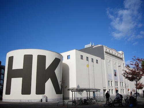 Locatieonderzoek voor toekomstig Vlaamse Hedendaags Kunstmuseum Antwerpen afgerond
