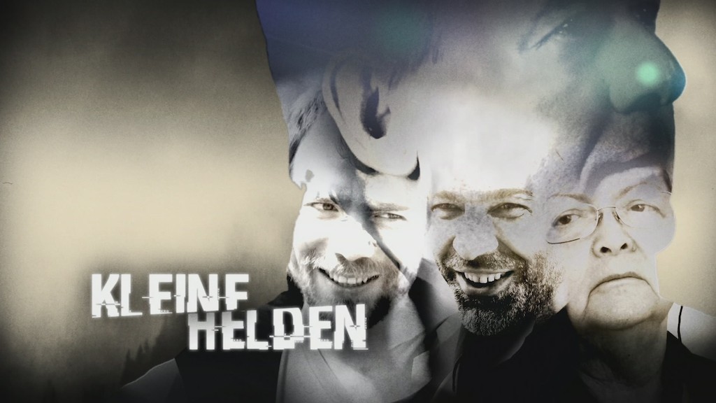 Kleine helden: Roemenië - generiek - (c) VRT