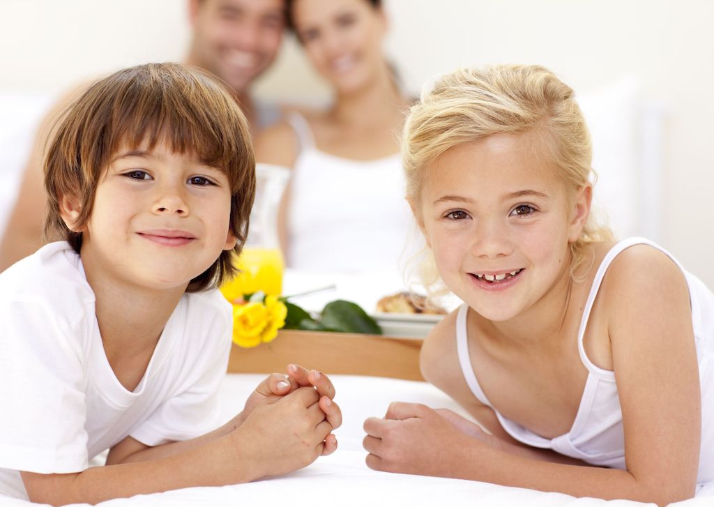 5_Colazione in famiglia