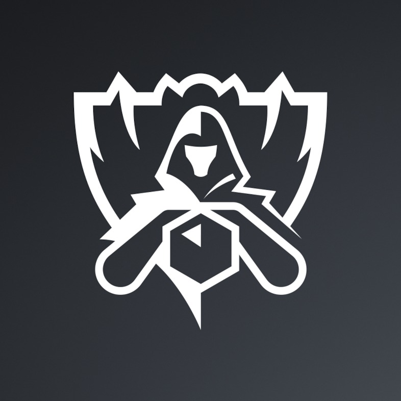 Logotipo de Worlds 2017